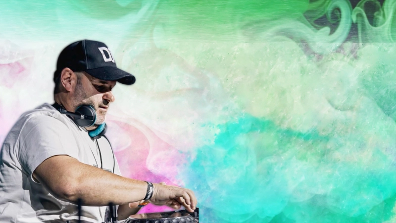 Foto de Dj Yuli
